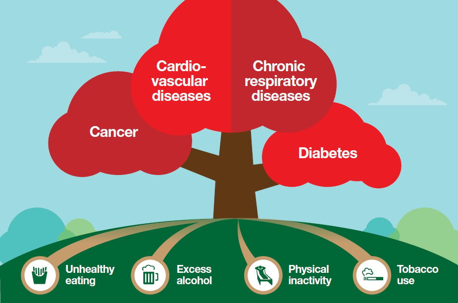 Combating Non-Communicable Diseases in Malawi